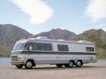 Chevrolet Vogue II Motorhome 1985 года